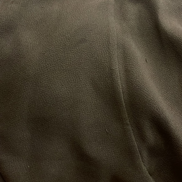 Wilfred black Chevalier blazer black size 4 - Picture 4 of 5